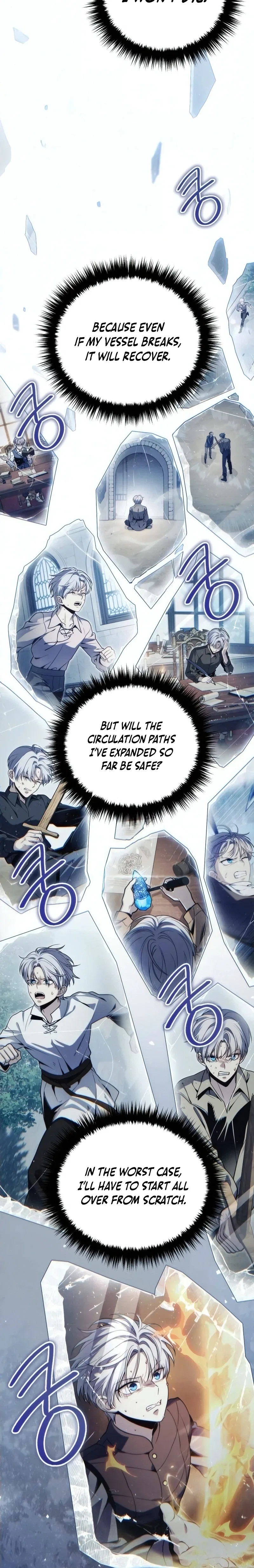 KKimyona024mNot fighting? It feels like he's been fighting everytime.The Frontier Count’s 10th-Class Outcast Chapter 25 – Page 12