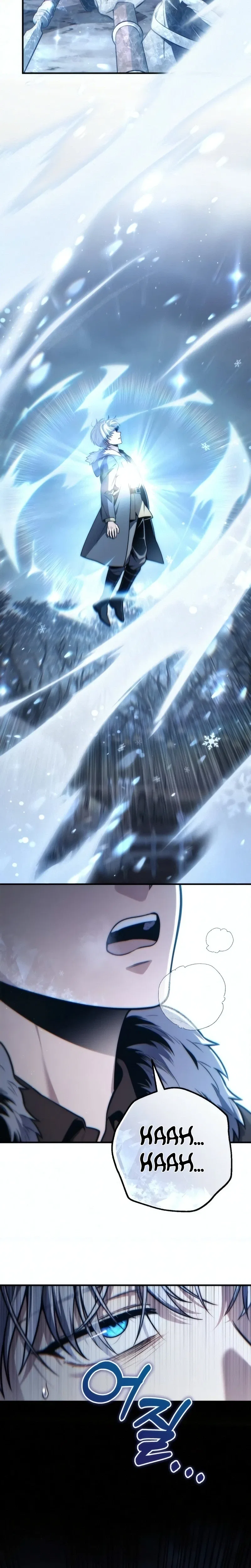 KKimyona024mNot fighting? It feels like he's been fighting everytime.The Frontier Count’s 10th-Class Outcast Chapter 25 – Page 23
