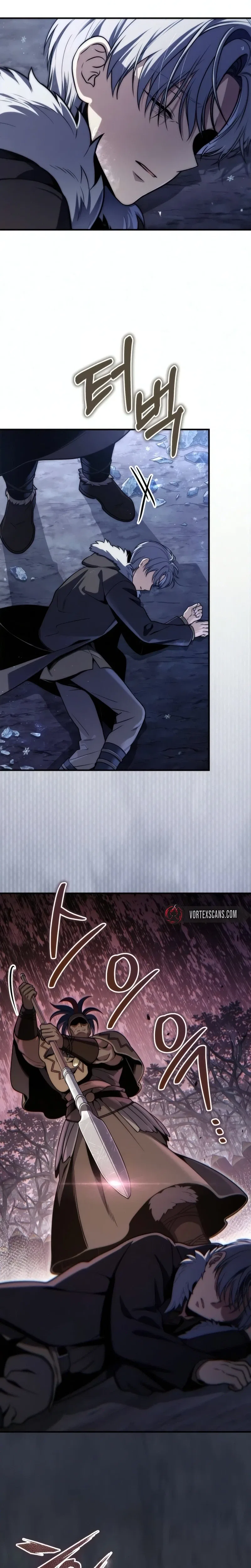 KKimyona024mNot fighting? It feels like he's been fighting everytime.The Frontier Count’s 10th-Class Outcast Chapter 25 – Page 25