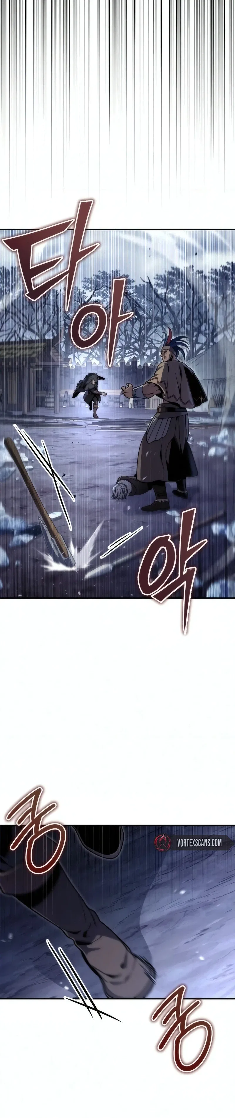 KKimyona024mNot fighting? It feels like he's been fighting everytime.The Frontier Count’s 10th-Class Outcast Chapter 25 – Page 27