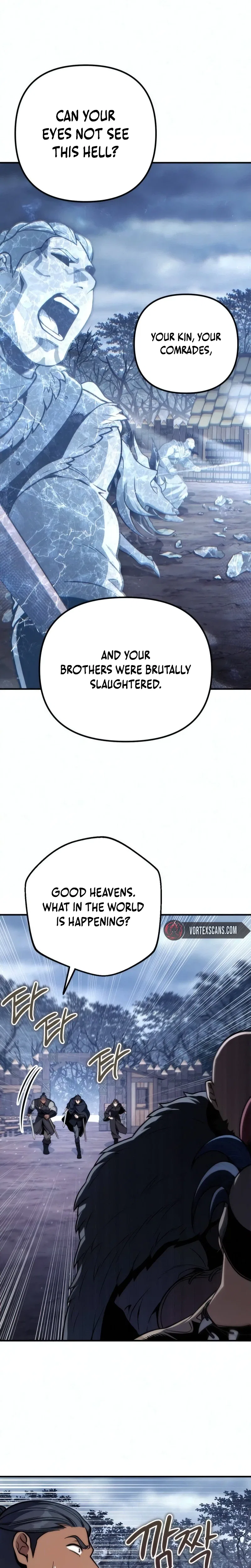 KKimyona024mNot fighting? It feels like he's been fighting everytime.The Frontier Count’s 10th-Class Outcast Chapter 25 – Page 29