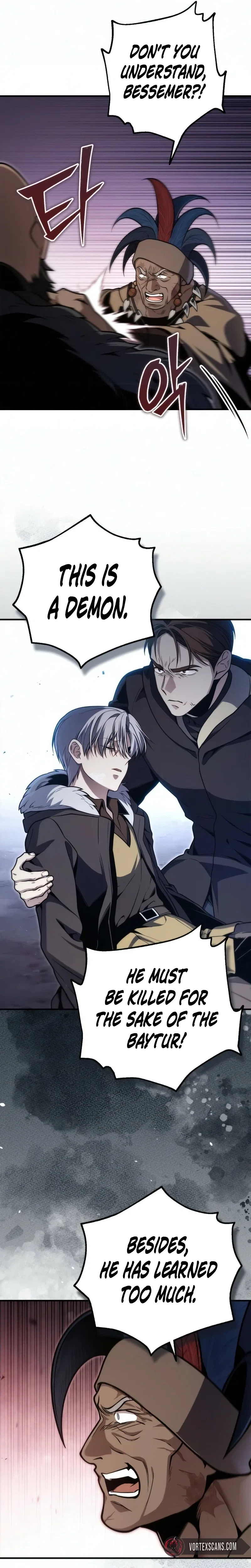 KKimyona024mNot fighting? It feels like he's been fighting everytime.The Frontier Count’s 10th-Class Outcast Chapter 25 – Page 31