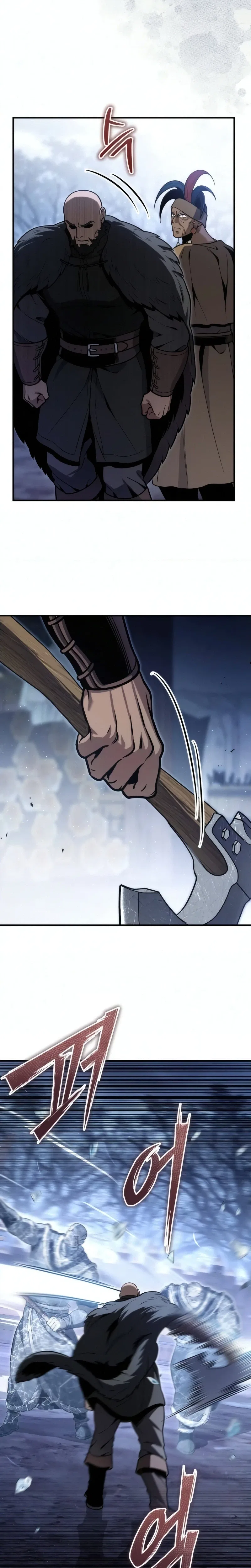 KKimyona024mNot fighting? It feels like he's been fighting everytime.The Frontier Count’s 10th-Class Outcast Chapter 25 – Page 32