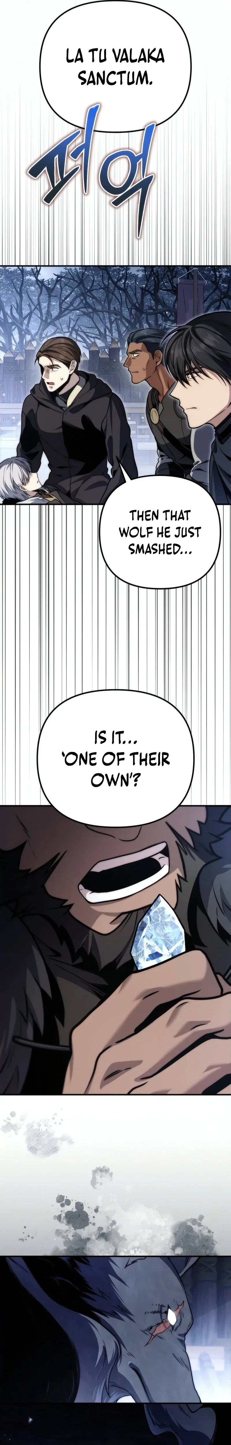 KKimyona024mNot fighting? It feels like he's been fighting everytime.The Frontier Count’s 10th-Class Outcast Chapter 25 – Page 37