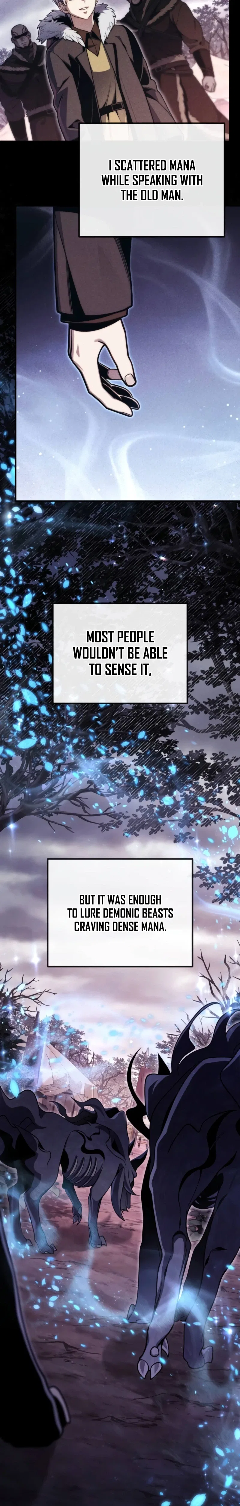 KKimyona024mNot fighting? It feels like he's been fighting everytime.The Frontier Count’s 10th-Class Outcast Chapter 24 – Page 2