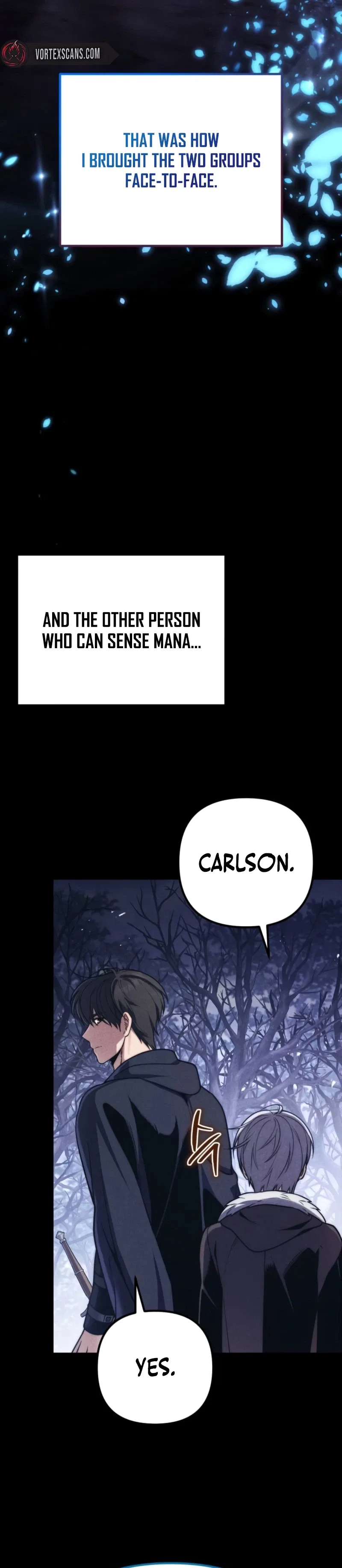 KKimyona024mNot fighting? It feels like he's been fighting everytime.The Frontier Count’s 10th-Class Outcast Chapter 24 – Page 3