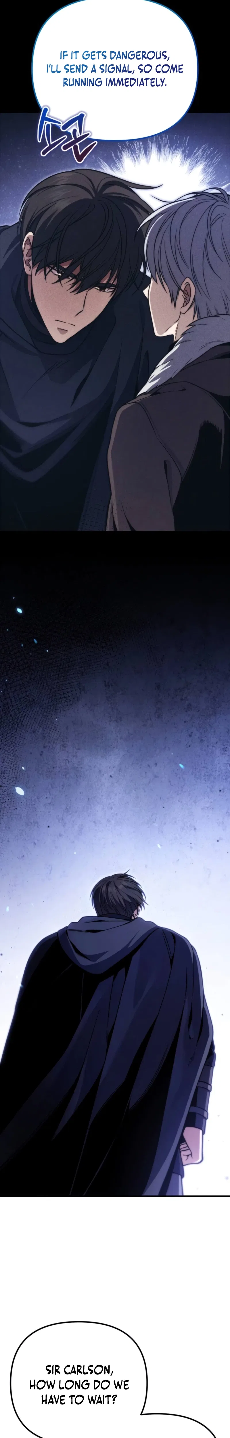 KKimyona024mNot fighting? It feels like he's been fighting everytime.The Frontier Count’s 10th-Class Outcast Chapter 24 – Page 4