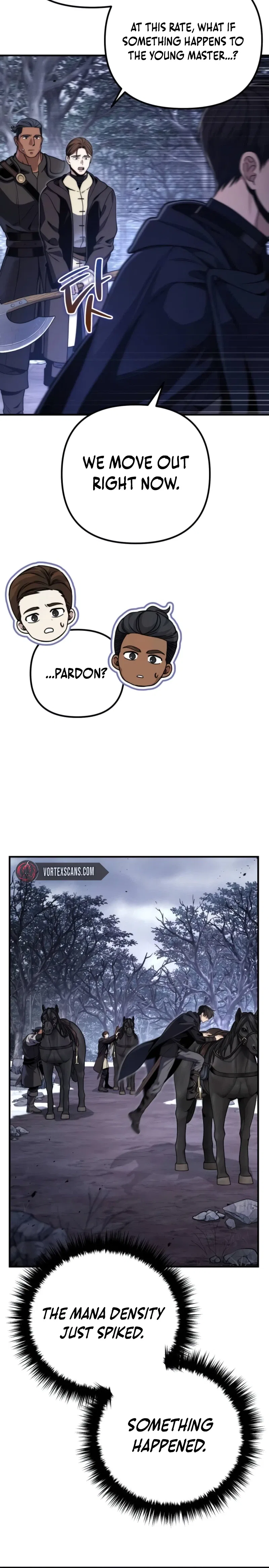 KKimyona024mNot fighting? It feels like he's been fighting everytime.The Frontier Count’s 10th-Class Outcast Chapter 24 – Page 5
