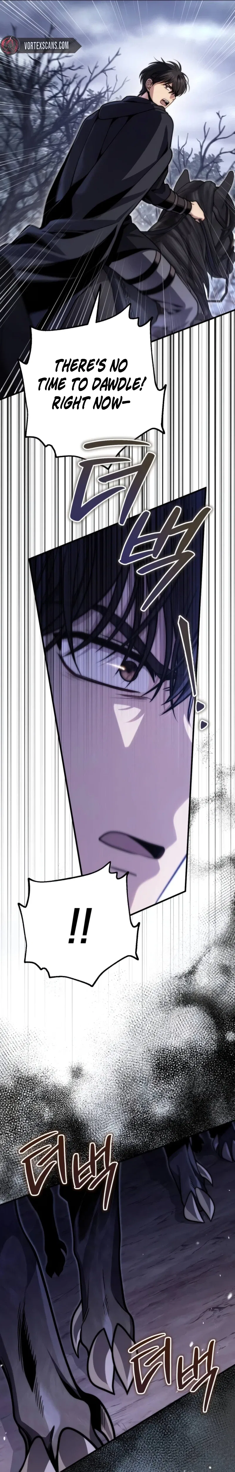 KKimyona024mNot fighting? It feels like he's been fighting everytime.The Frontier Count’s 10th-Class Outcast Chapter 24 – Page 6