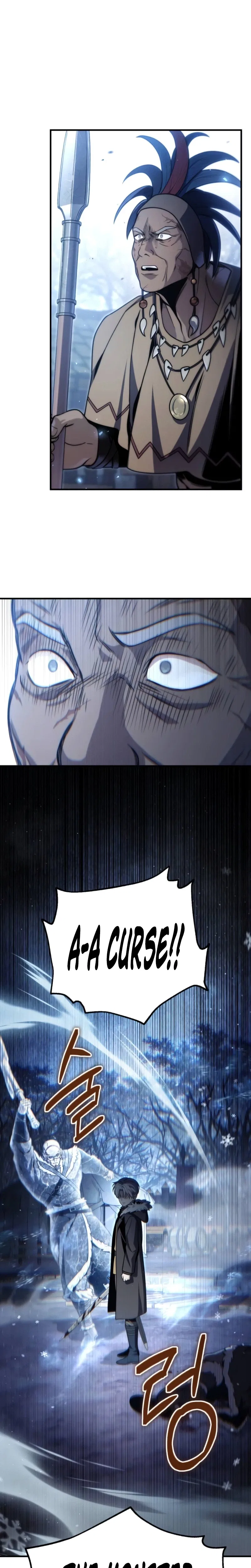 KKimyona024mNot fighting? It feels like he's been fighting everytime.The Frontier Count’s 10th-Class Outcast Chapter 24 – Page 15