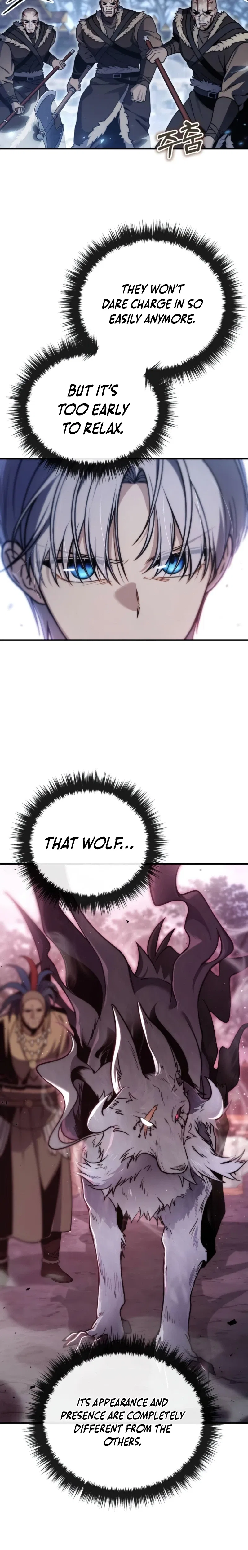 KKimyona024mNot fighting? It feels like he's been fighting everytime.The Frontier Count’s 10th-Class Outcast Chapter 24 – Page 17
