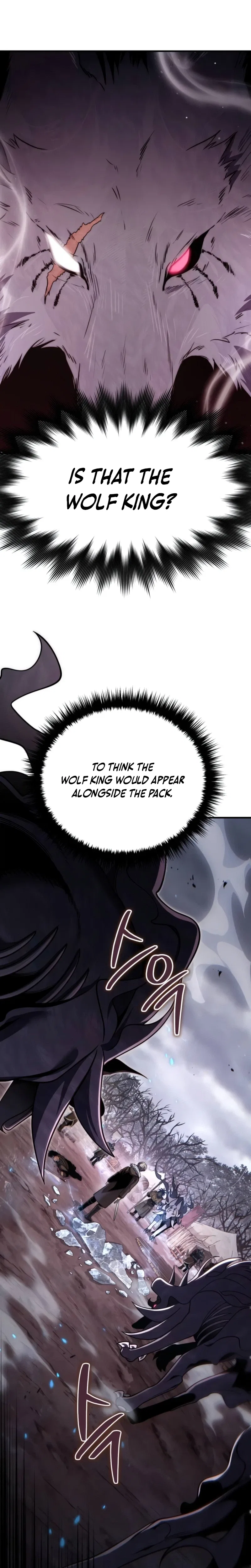KKimyona024mNot fighting? It feels like he's been fighting everytime.The Frontier Count’s 10th-Class Outcast Chapter 24 – Page 18