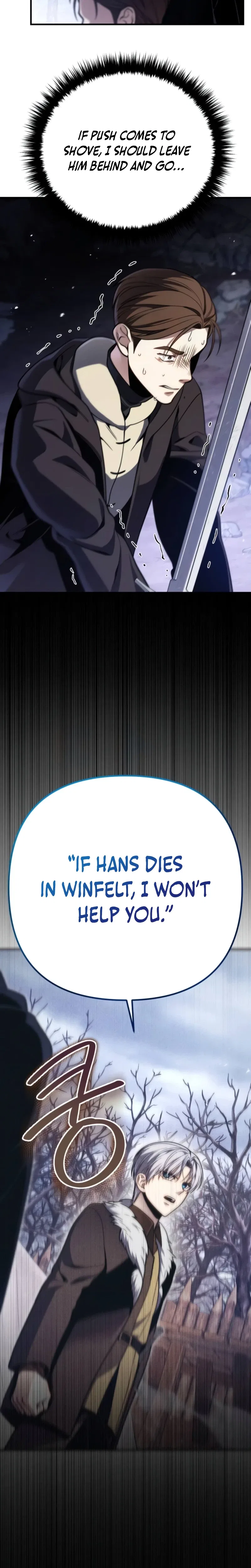 KKimyona024mNot fighting? It feels like he's been fighting everytime.The Frontier Count’s 10th-Class Outcast Chapter 24 – Page 23