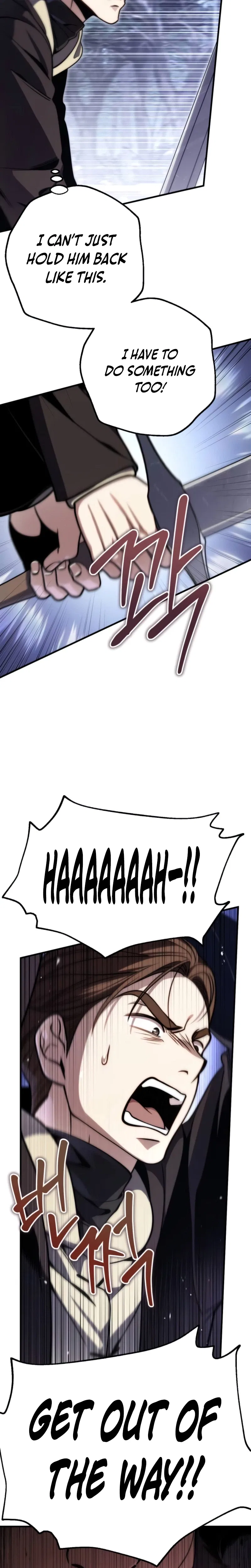 KKimyona024mNot fighting? It feels like he's been fighting everytime.The Frontier Count’s 10th-Class Outcast Chapter 24 – Page 25