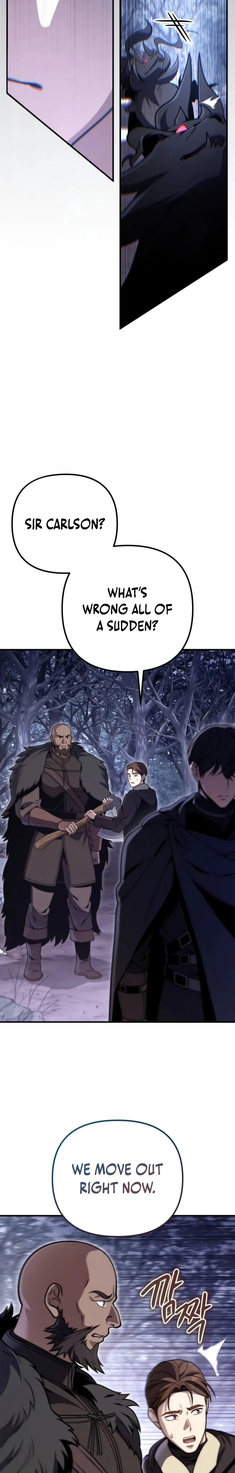KKimyona024mNot fighting? It feels like he's been fighting everytime.The Frontier Count’s 10th-Class Outcast Chapter 24 – Page 31
