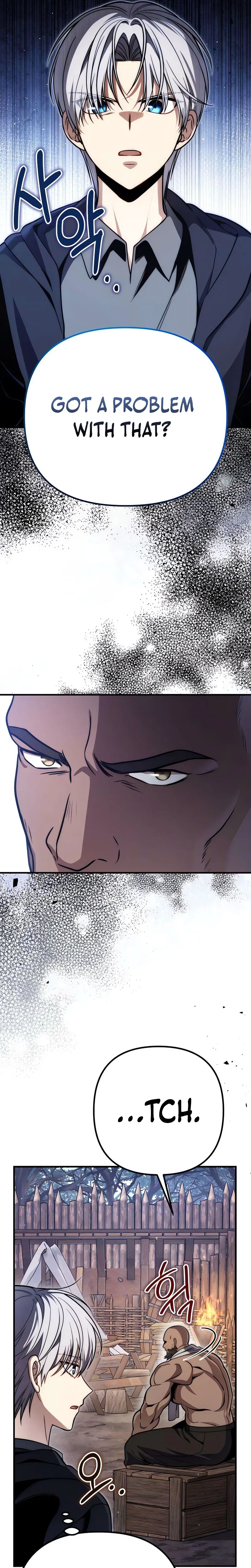 KKimyona024mNot fighting? It feels like he's been fighting everytime.The Frontier Count’s 10th-Class Outcast Chapter 23 – Page 4