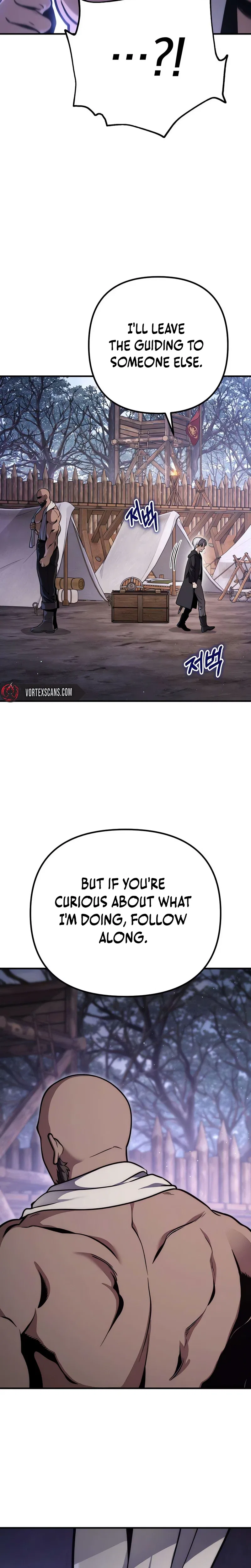 KKimyona024mNot fighting? It feels like he's been fighting everytime.The Frontier Count’s 10th-Class Outcast Chapter 23 – Page 8