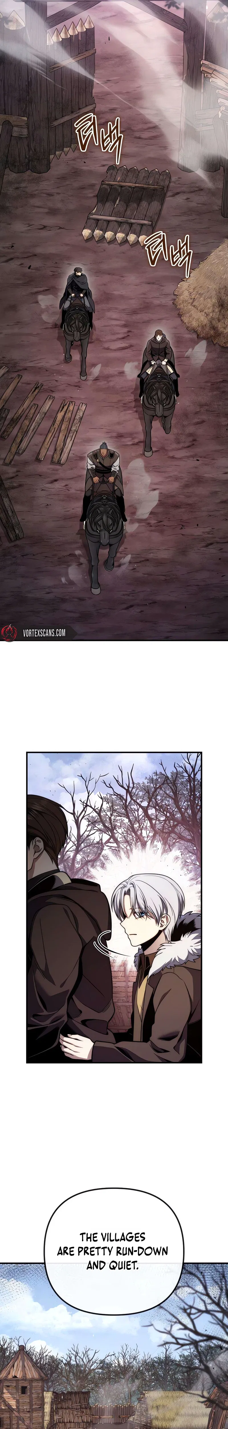 KKimyona024mNot fighting? It feels like he's been fighting everytime.The Frontier Count’s 10th-Class Outcast Chapter 23 – Page 10