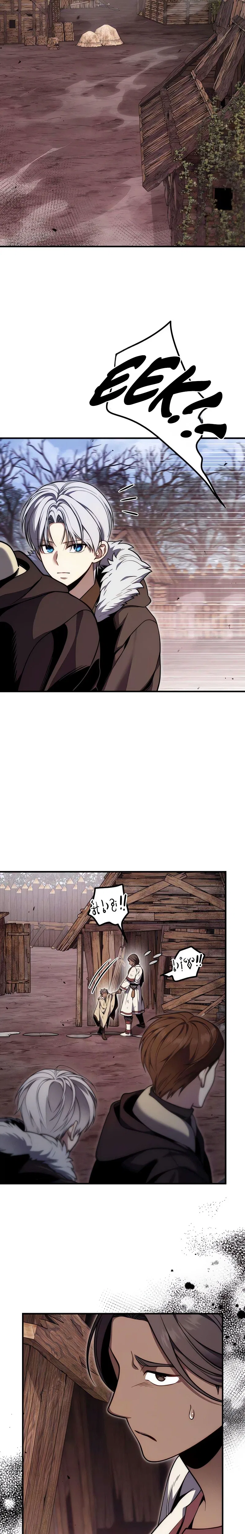 KKimyona024mNot fighting? It feels like he's been fighting everytime.The Frontier Count’s 10th-Class Outcast Chapter 23 – Page 11