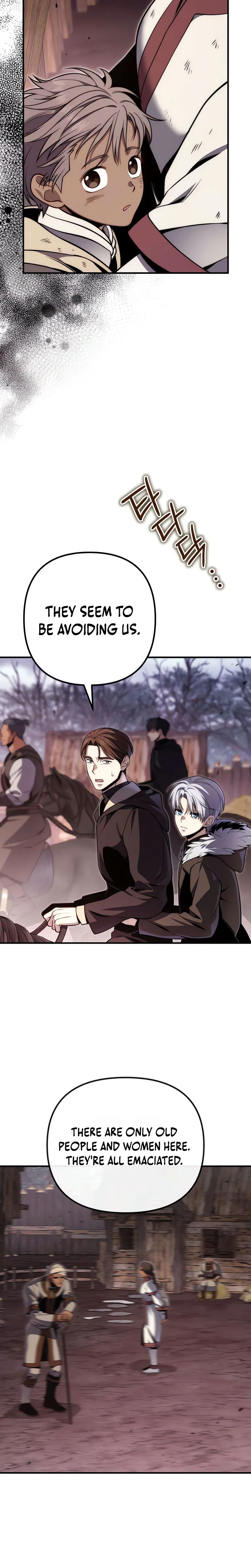 KKimyona024mNot fighting? It feels like he's been fighting everytime.The Frontier Count’s 10th-Class Outcast Chapter 23 – Page 12
