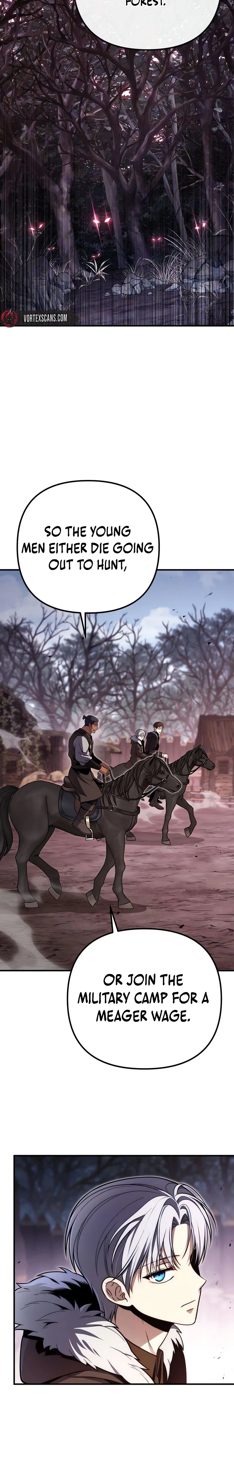 KKimyona024mNot fighting? It feels like he's been fighting everytime.The Frontier Count’s 10th-Class Outcast Chapter 23 – Page 14