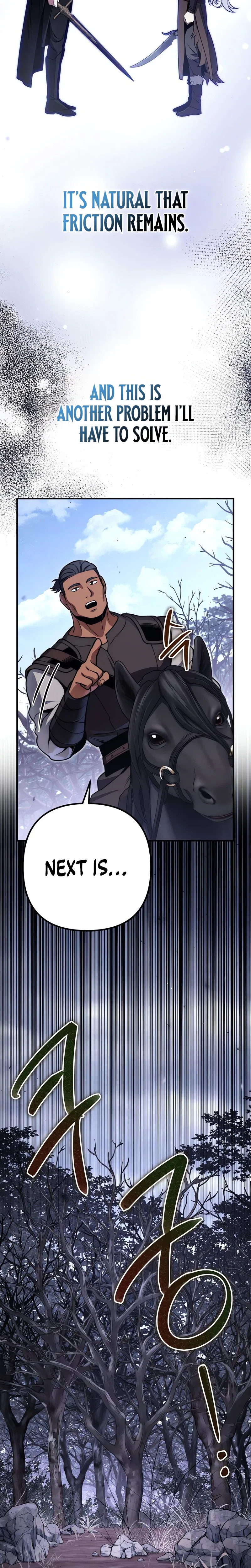 KKimyona024mNot fighting? It feels like he's been fighting everytime.The Frontier Count’s 10th-Class Outcast Chapter 23 – Page 17