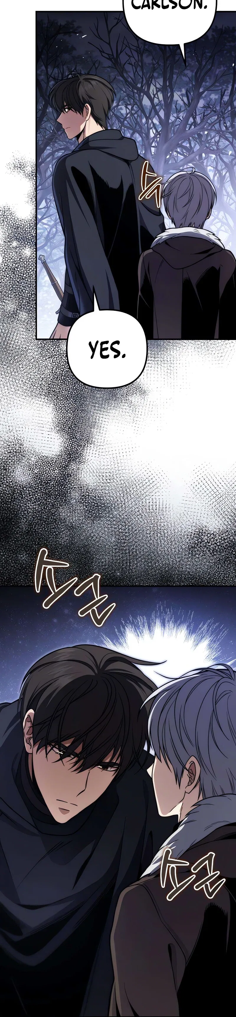 KKimyona024mNot fighting? It feels like he's been fighting everytime.The Frontier Count’s 10th-Class Outcast Chapter 23 – Page 27