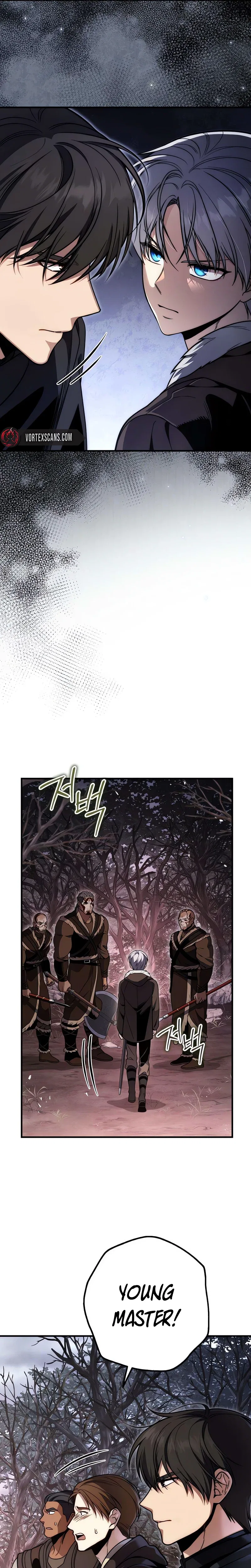 KKimyona024mNot fighting? It feels like he's been fighting everytime.The Frontier Count’s 10th-Class Outcast Chapter 23 – Page 28