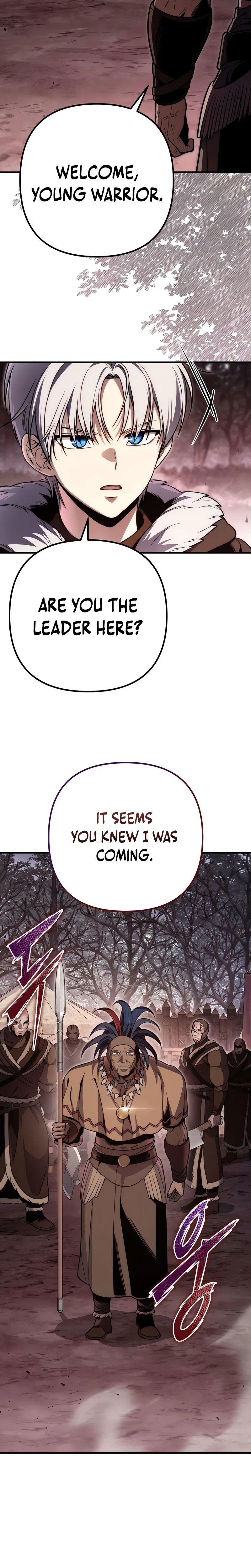 KKimyona024mNot fighting? It feels like he's been fighting everytime.The Frontier Count’s 10th-Class Outcast Chapter 23 – Page 30