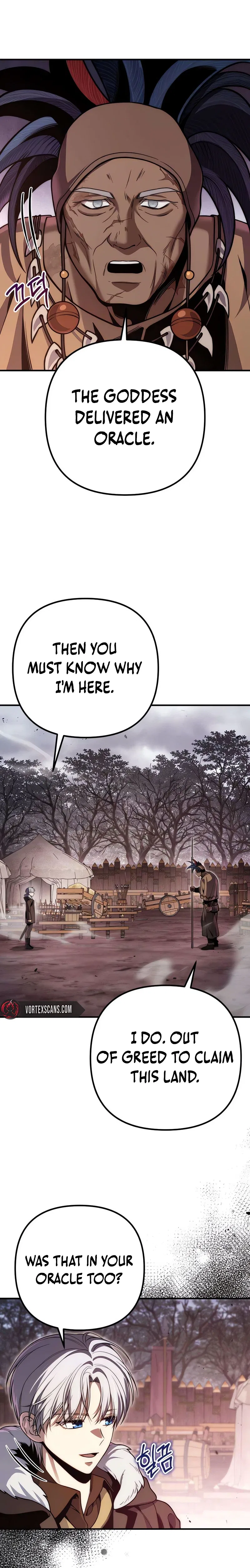 KKimyona024mNot fighting? It feels like he's been fighting everytime.The Frontier Count’s 10th-Class Outcast Chapter 23 – Page 31