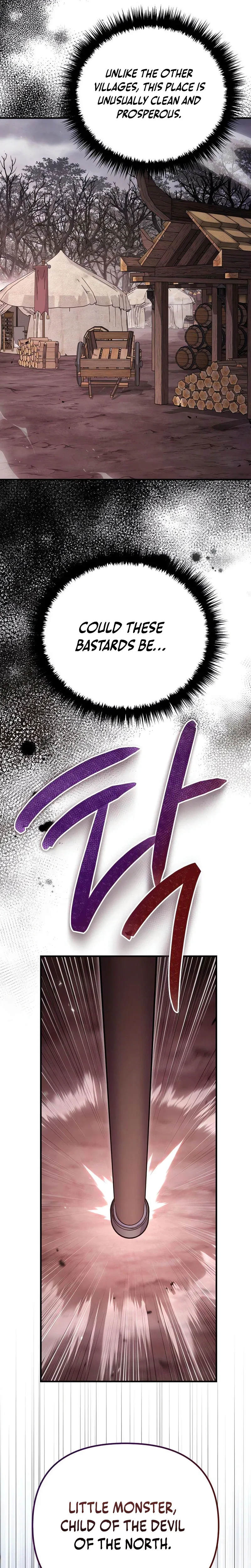 KKimyona024mNot fighting? It feels like he's been fighting everytime.The Frontier Count’s 10th-Class Outcast Chapter 23 – Page 32