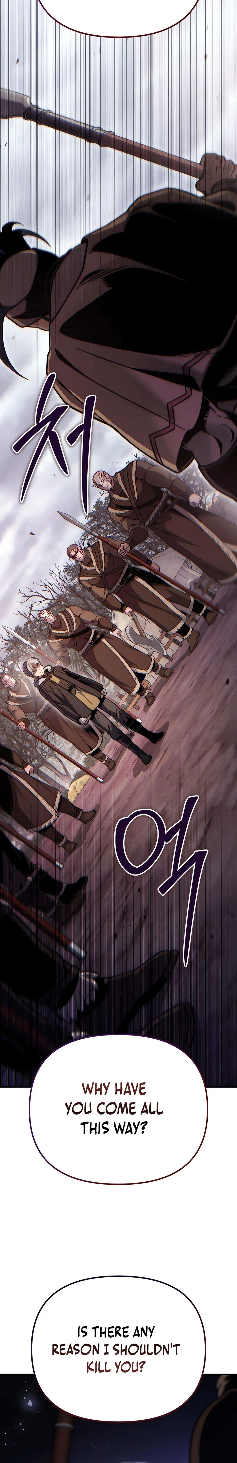 KKimyona024mNot fighting? It feels like he's been fighting everytime.The Frontier Count’s 10th-Class Outcast Chapter 23 – Page 33