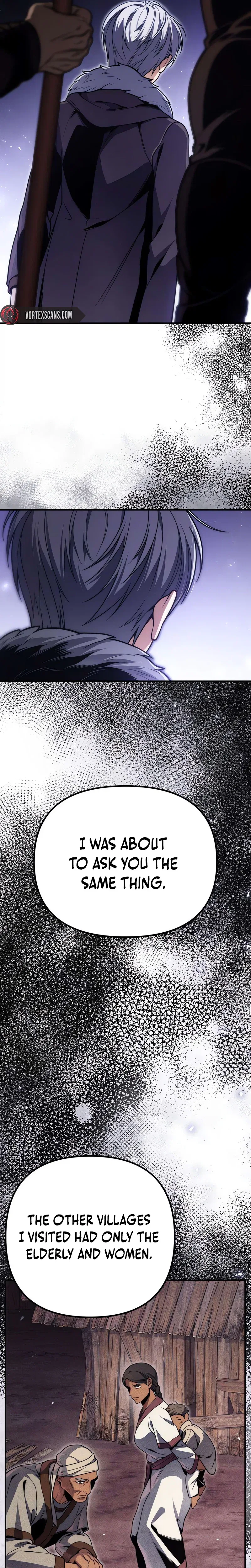 KKimyona024mNot fighting? It feels like he's been fighting everytime.The Frontier Count’s 10th-Class Outcast Chapter 23 – Page 34