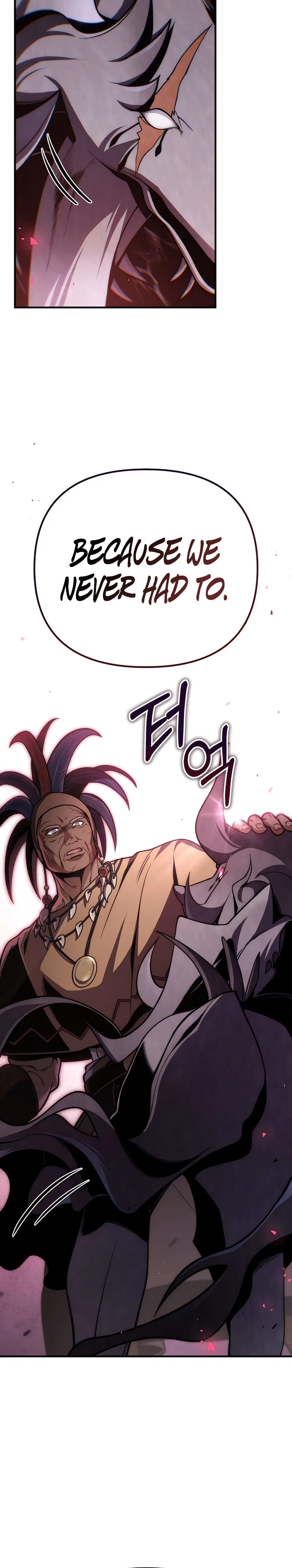 KKimyona024mNot fighting? It feels like he's been fighting everytime.The Frontier Count’s 10th-Class Outcast Chapter 23 – Page 41
