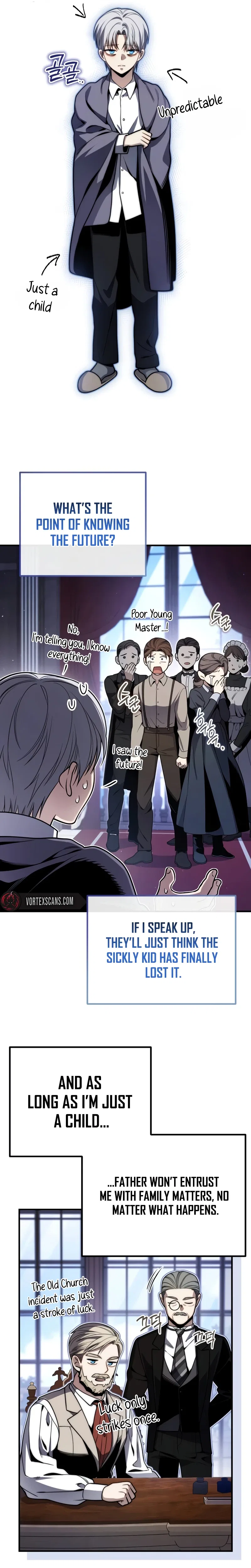 KKimyona024mNot fighting? It feels like he's been fighting everytime.The Frontier Count’s 10th-Class Outcast Chapter 22 – Page 7