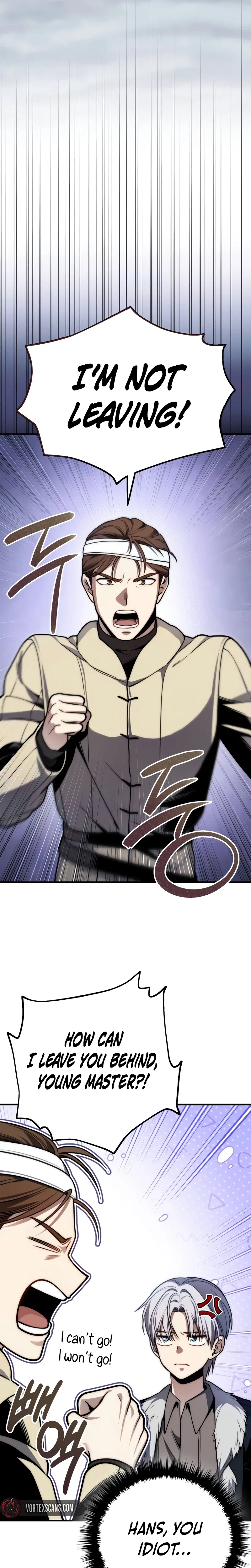 KKimyona024mNot fighting? It feels like he's been fighting everytime.The Frontier Count’s 10th-Class Outcast Chapter 22 – Page 10