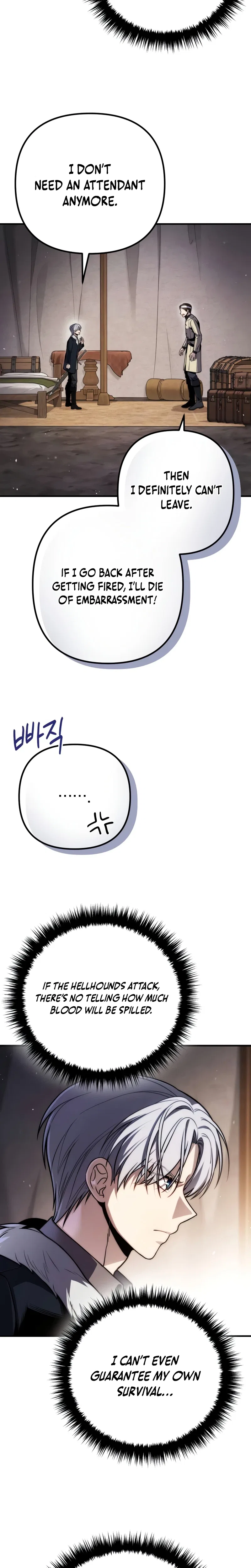 KKimyona024mNot fighting? It feels like he's been fighting everytime.The Frontier Count’s 10th-Class Outcast Chapter 22 – Page 11
