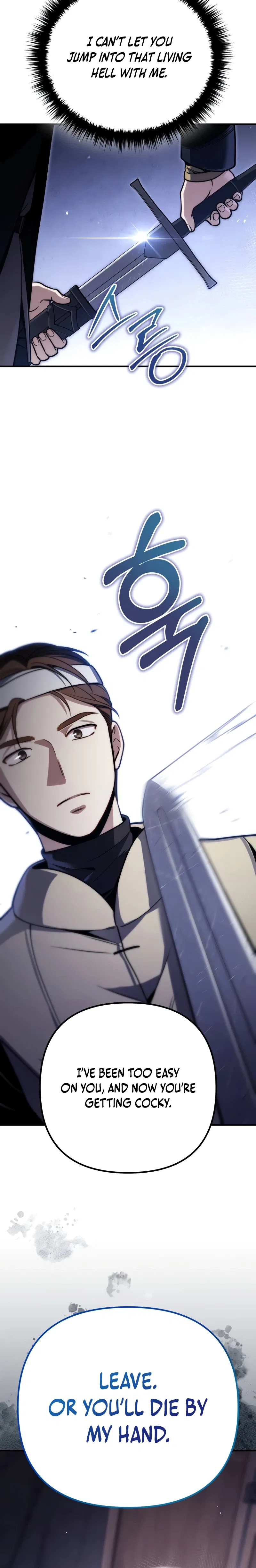 KKimyona024mNot fighting? It feels like he's been fighting everytime.The Frontier Count’s 10th-Class Outcast Chapter 22 – Page 12