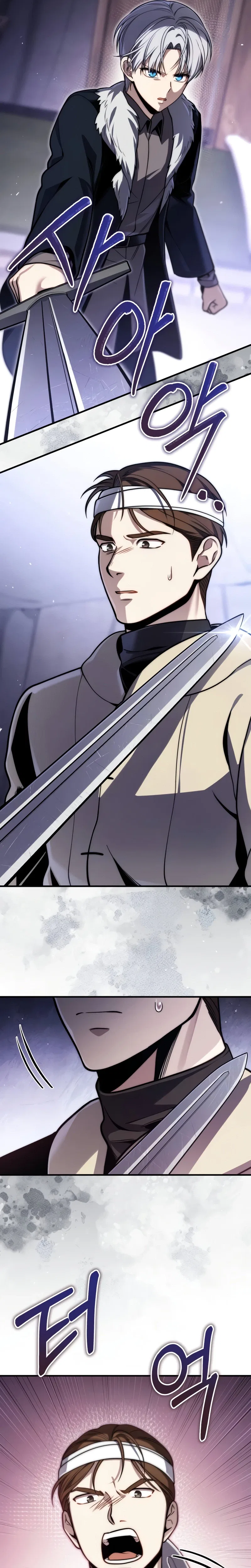 KKimyona024mNot fighting? It feels like he's been fighting everytime.The Frontier Count’s 10th-Class Outcast Chapter 22 – Page 13