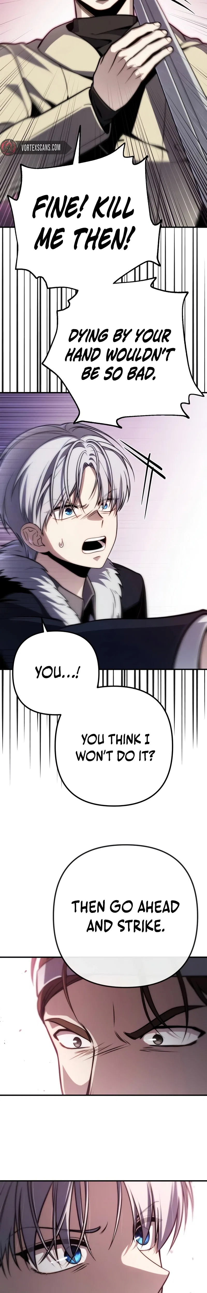 KKimyona024mNot fighting? It feels like he's been fighting everytime.The Frontier Count’s 10th-Class Outcast Chapter 22 – Page 14