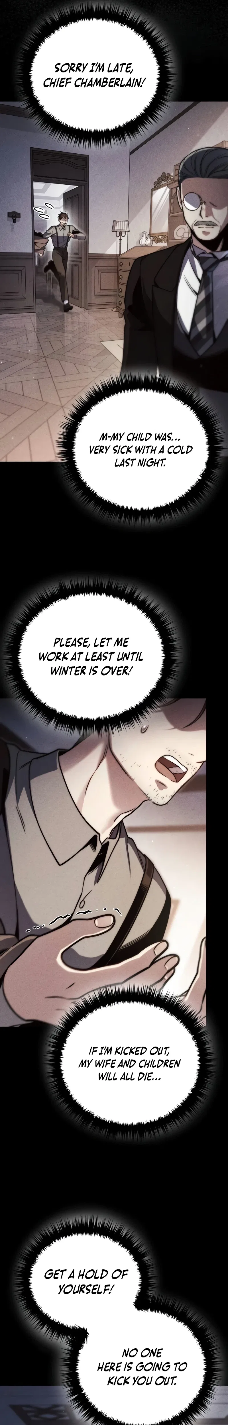 KKimyona024mNot fighting? It feels like he's been fighting everytime.The Frontier Count’s 10th-Class Outcast Chapter 22 – Page 16