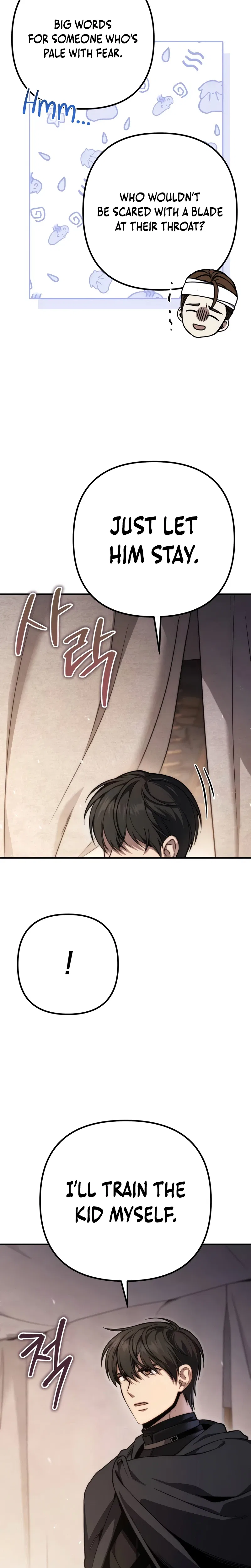 KKimyona024mNot fighting? It feels like he's been fighting everytime.The Frontier Count’s 10th-Class Outcast Chapter 22 – Page 20