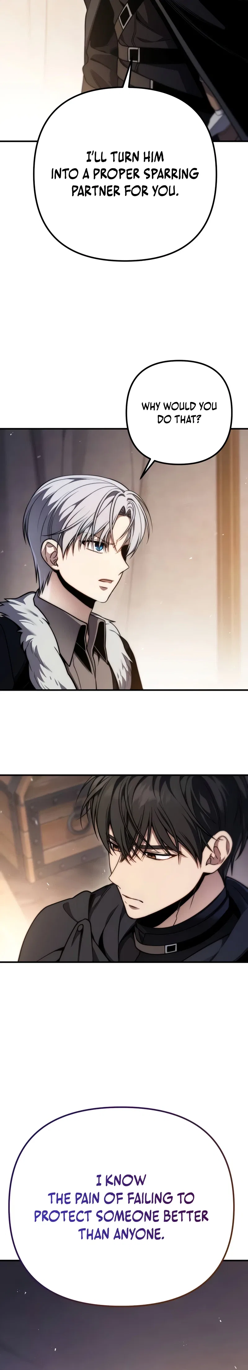 KKimyona024mNot fighting? It feels like he's been fighting everytime.The Frontier Count’s 10th-Class Outcast Chapter 22 – Page 21