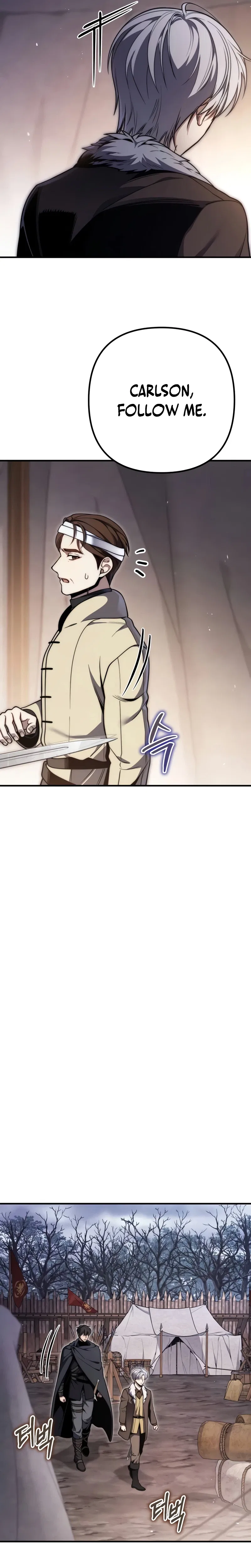 KKimyona024mNot fighting? It feels like he's been fighting everytime.The Frontier Count’s 10th-Class Outcast Chapter 22 – Page 22