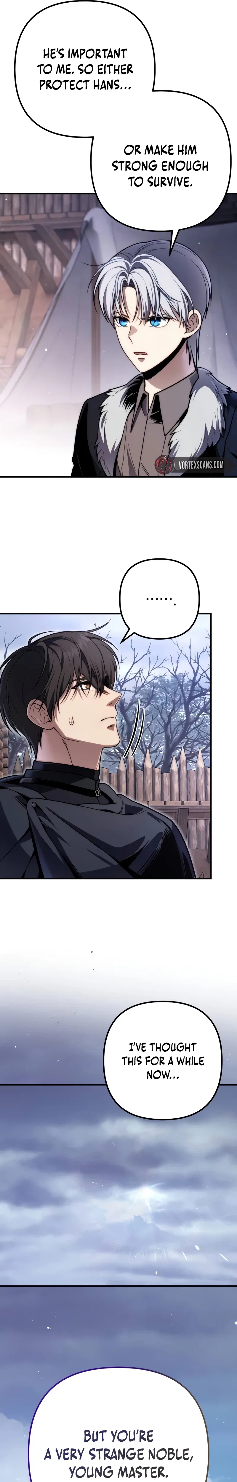 KKimyona024mNot fighting? It feels like he's been fighting everytime.The Frontier Count’s 10th-Class Outcast Chapter 22 – Page 25