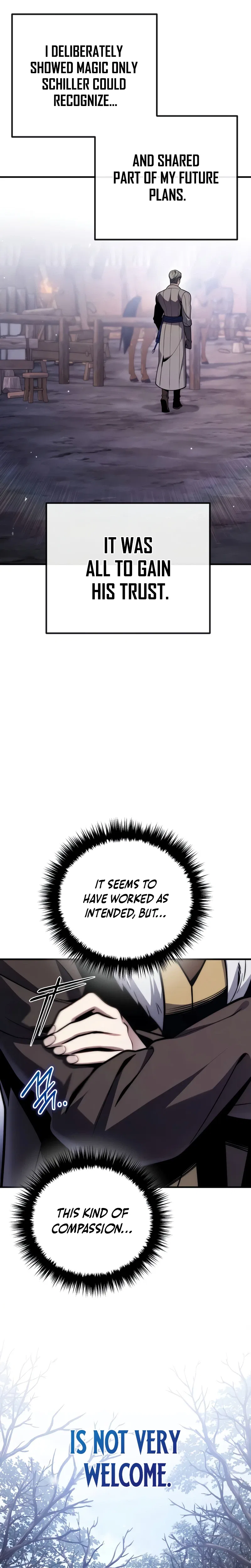 KKimyona024mNot fighting? It feels like he's been fighting everytime.The Frontier Count’s 10th-Class Outcast Chapter 22 – Page 29