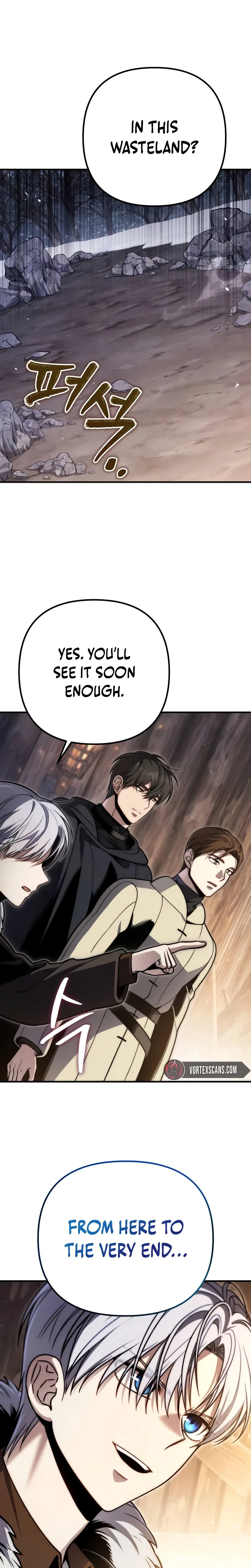 KKimyona024mNot fighting? It feels like he's been fighting everytime.The Frontier Count’s 10th-Class Outcast Chapter 22 – Page 31