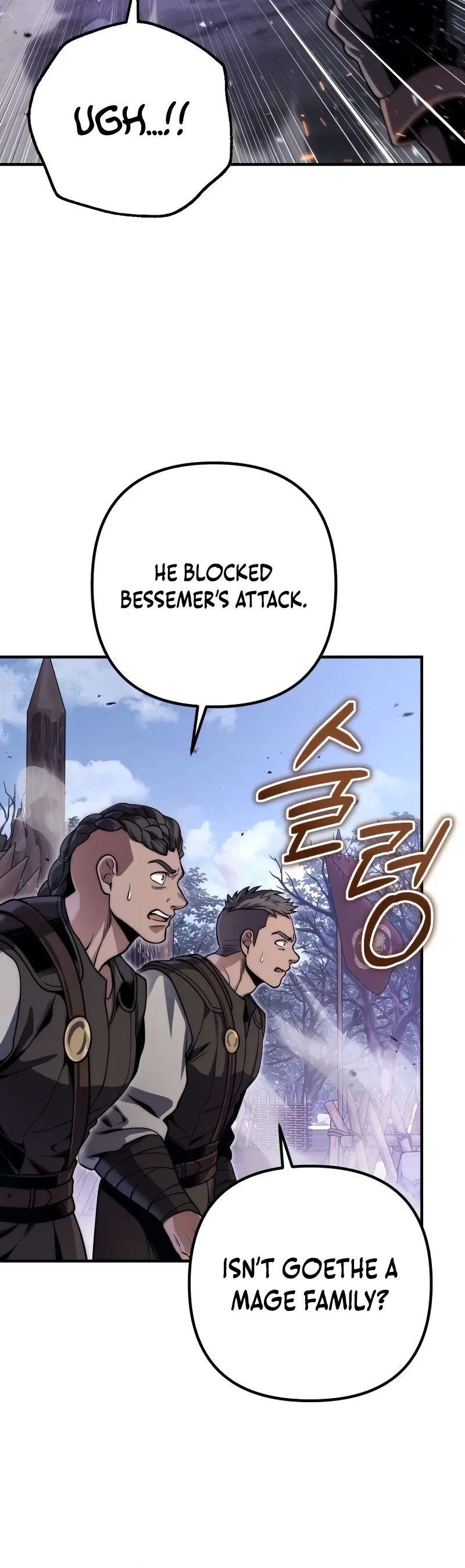 KKimyona024mNot fighting? It feels like he's been fighting everytime.The Frontier Count’s 10th-Class Outcast Chapter 21 – Page 3