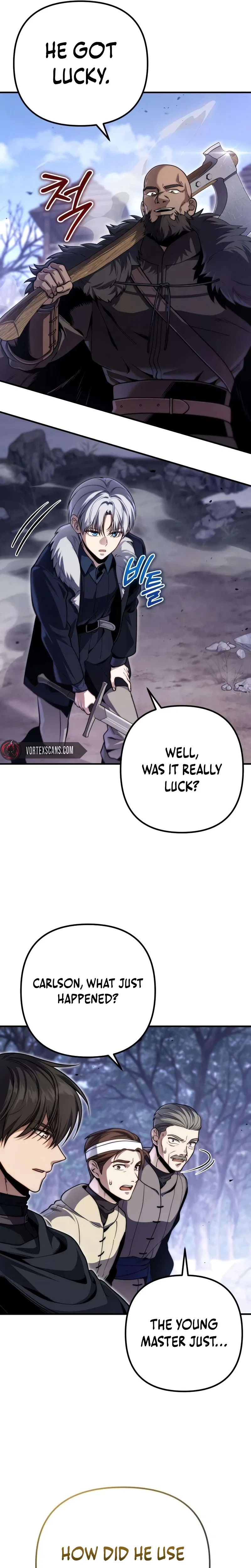 KKimyona024mNot fighting? It feels like he's been fighting everytime.The Frontier Count’s 10th-Class Outcast Chapter 21 – Page 4