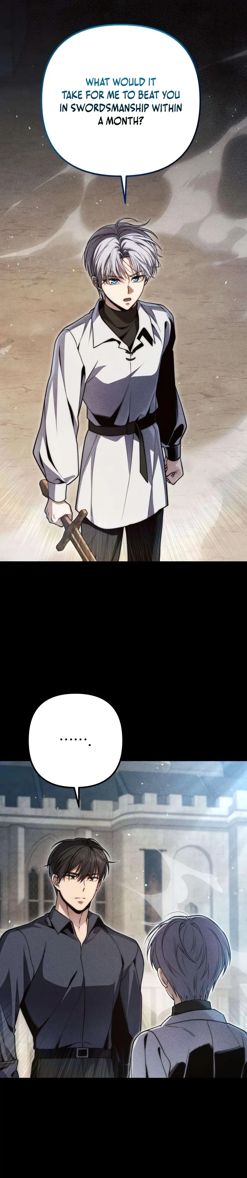 KKimyona024mNot fighting? It feels like he's been fighting everytime.The Frontier Count’s 10th-Class Outcast Chapter 21 – Page 6